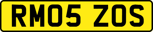 RM05ZOS