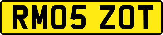 RM05ZOT