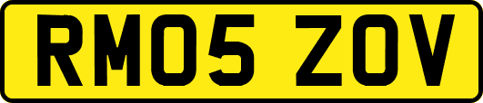 RM05ZOV