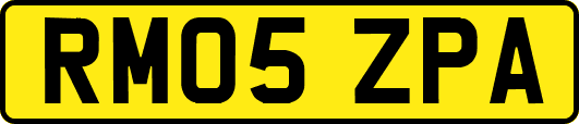 RM05ZPA