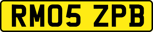 RM05ZPB