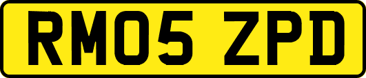 RM05ZPD