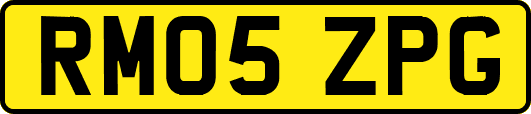 RM05ZPG