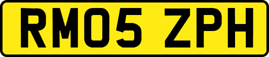 RM05ZPH