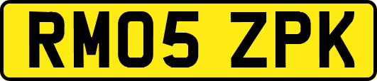 RM05ZPK