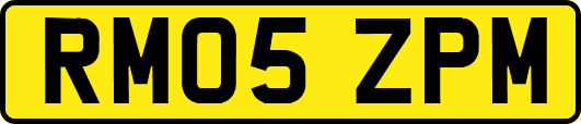 RM05ZPM