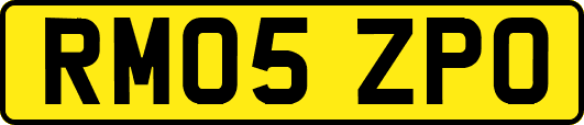 RM05ZPO