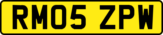 RM05ZPW