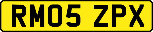 RM05ZPX