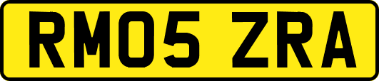 RM05ZRA