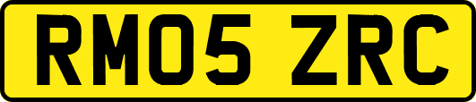 RM05ZRC
