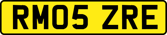 RM05ZRE
