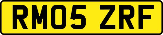 RM05ZRF