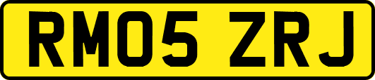 RM05ZRJ