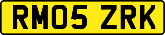 RM05ZRK
