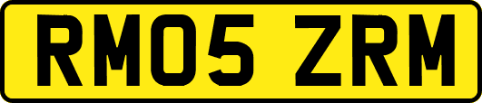 RM05ZRM