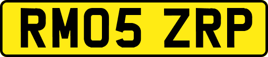RM05ZRP