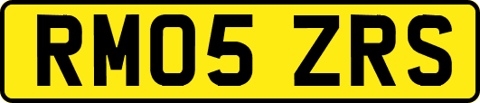 RM05ZRS