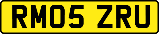 RM05ZRU