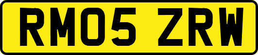 RM05ZRW