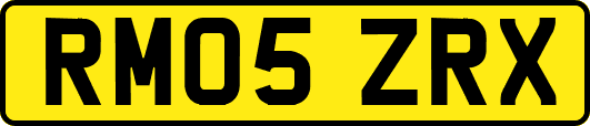 RM05ZRX