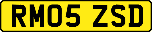 RM05ZSD