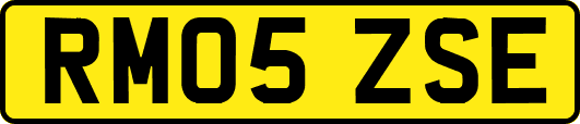 RM05ZSE