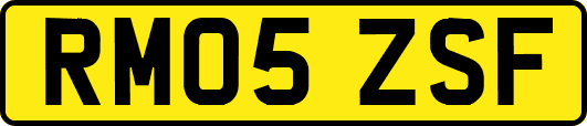 RM05ZSF