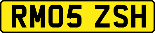 RM05ZSH