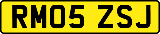 RM05ZSJ