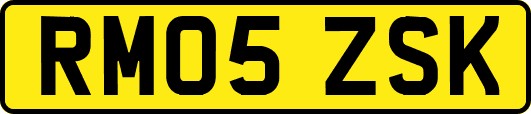 RM05ZSK
