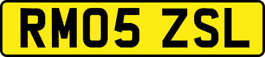 RM05ZSL