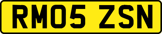 RM05ZSN