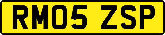 RM05ZSP