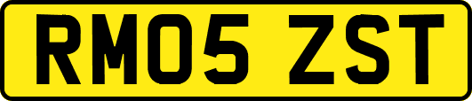RM05ZST