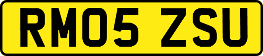 RM05ZSU