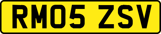 RM05ZSV