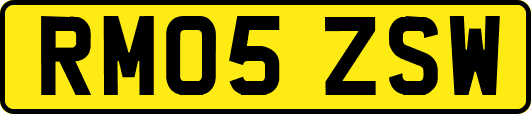RM05ZSW