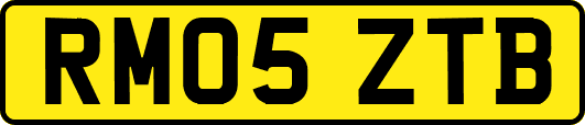 RM05ZTB