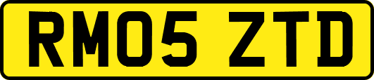 RM05ZTD