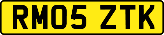 RM05ZTK