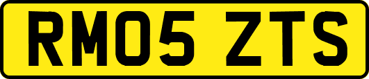 RM05ZTS