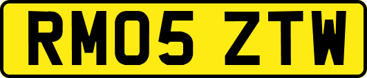 RM05ZTW