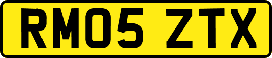 RM05ZTX