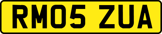 RM05ZUA