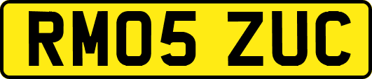 RM05ZUC