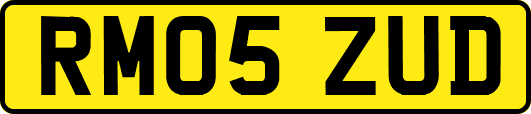 RM05ZUD