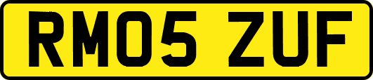 RM05ZUF