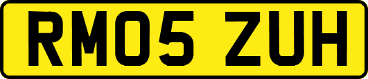 RM05ZUH