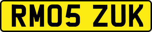 RM05ZUK